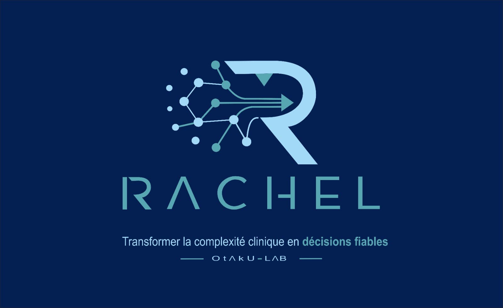 Rachel · OtAkU-Lab